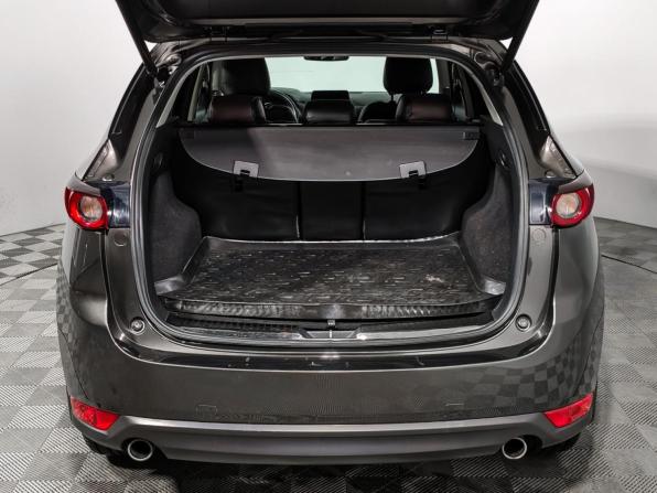 Mazda CX-5 II с пробегом 2018 года, цена 2 574 000 рублей, 111213 км, внедорожник, Автокод Объявления