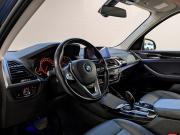 BMW X3 III (G01) Москва  - изображение 31