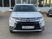 Mitsubishi Outlander III Рестайлинг 2 Великий Новгород  - изображение 20