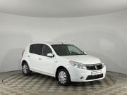 Renault Sandero I Воронеж  - изображение 22