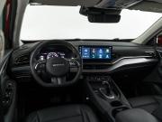 Haval F7x I Рестайлинг Москва  - изображение 30