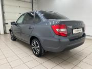 Lada (ВАЗ) Granta I Рестайлинг Энгельс  - изображение 40