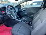 Opel Astra J Рестайлинг Магнитогорск  - изображение 13