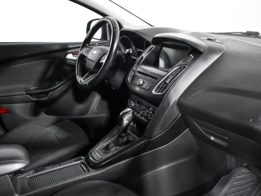 Ford Focus III Рестайлинг Санкт-Петербург  - изображение 14