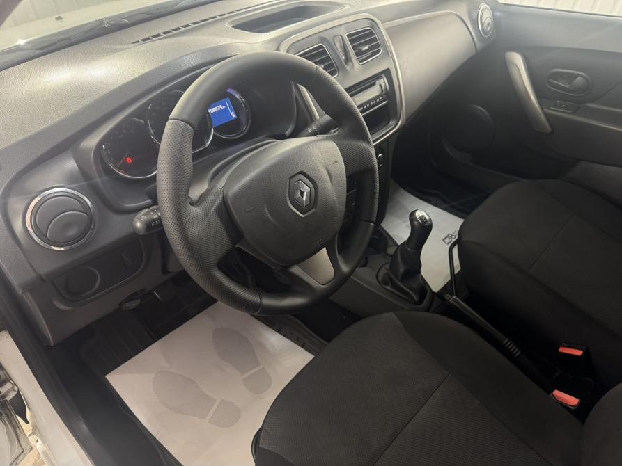 Renault Logan II Белгород  - изображение 11