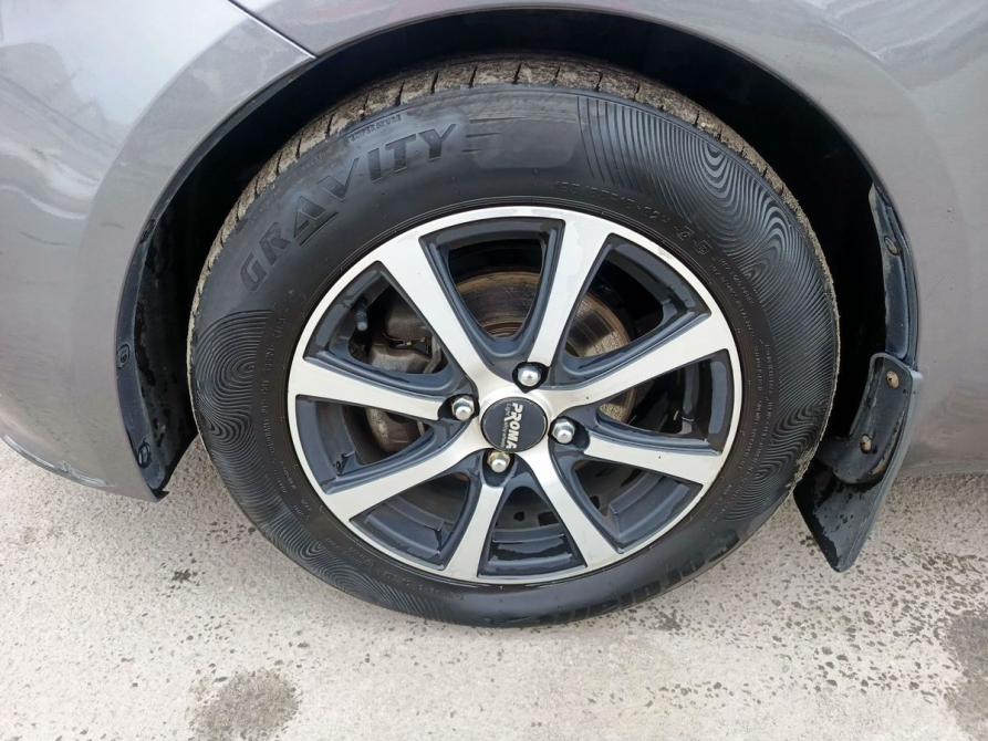 Kia Rio III Рестайлинг Брянск  - изображение 10