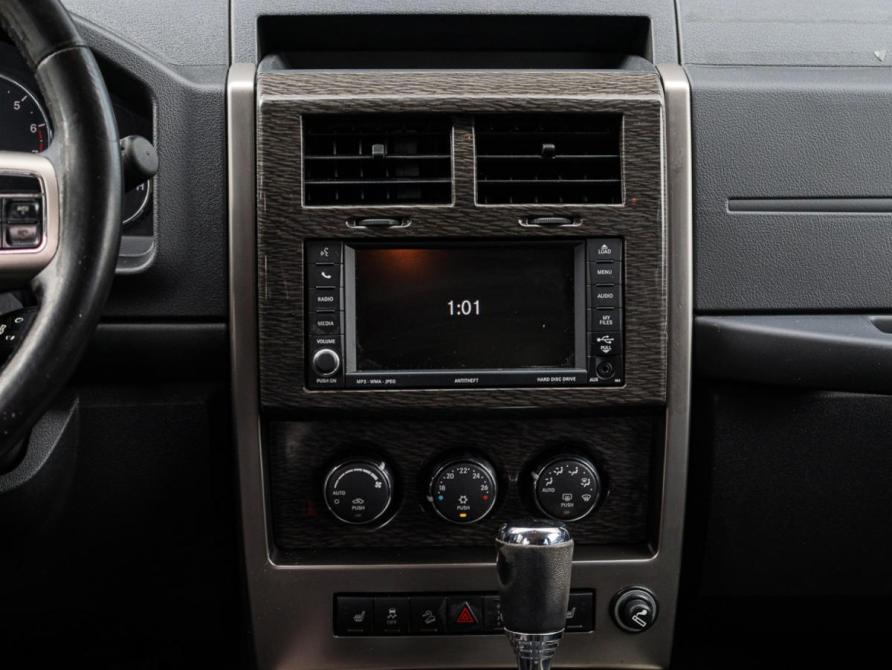 Jeep Cherokee IV (KK) Москва  - изображение 12