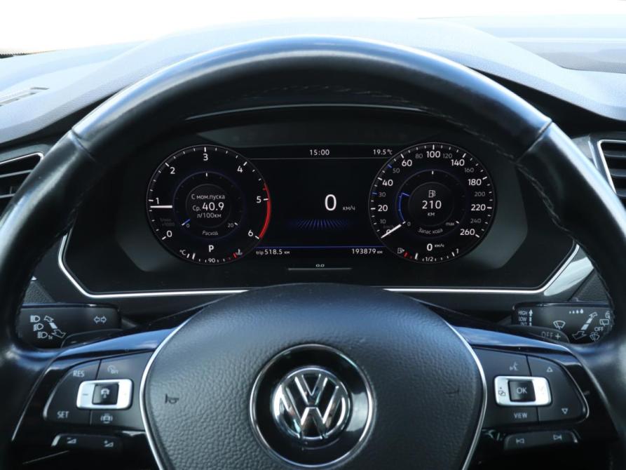 Volkswagen Tiguan II Москва  - изображение 12