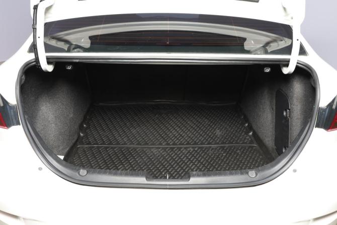 Mazda 3 III (BM) с пробегом 2014 года, цена 1 249 000 рублей, 221023 км, седан, Автокод Объявления