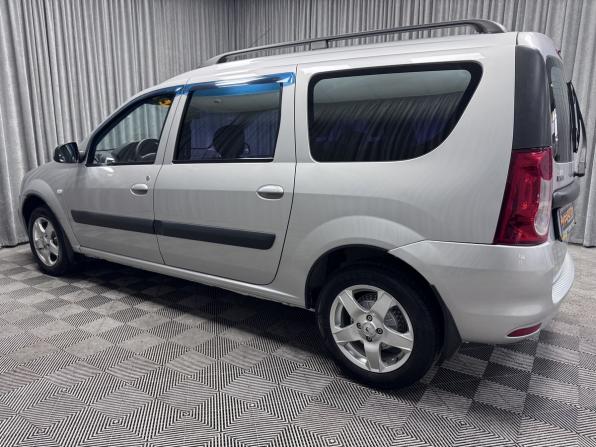 Lada (ВАЗ) Largus I с пробегом 2014 года, цена 690 000 рублей, 275944 км, универсал, Автокод Объявления