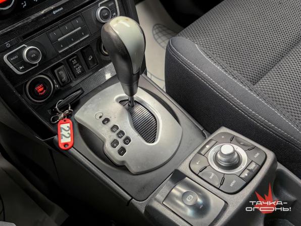Renault Koleos I Рестайлинг 2 с пробегом 2013 года, цена 1 000 000 рублей, 238500 км, внедорожник, Автокод Объявления