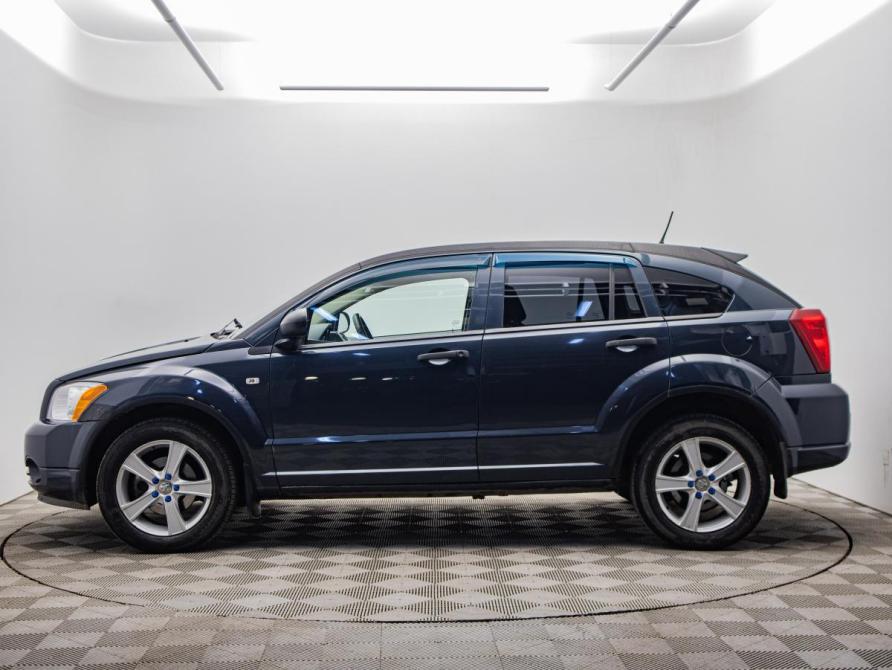 Dodge Caliber I Москва  - изображение 2