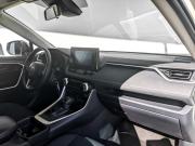 Toyota RAV4 V (XA50) Москва  - изображение 38