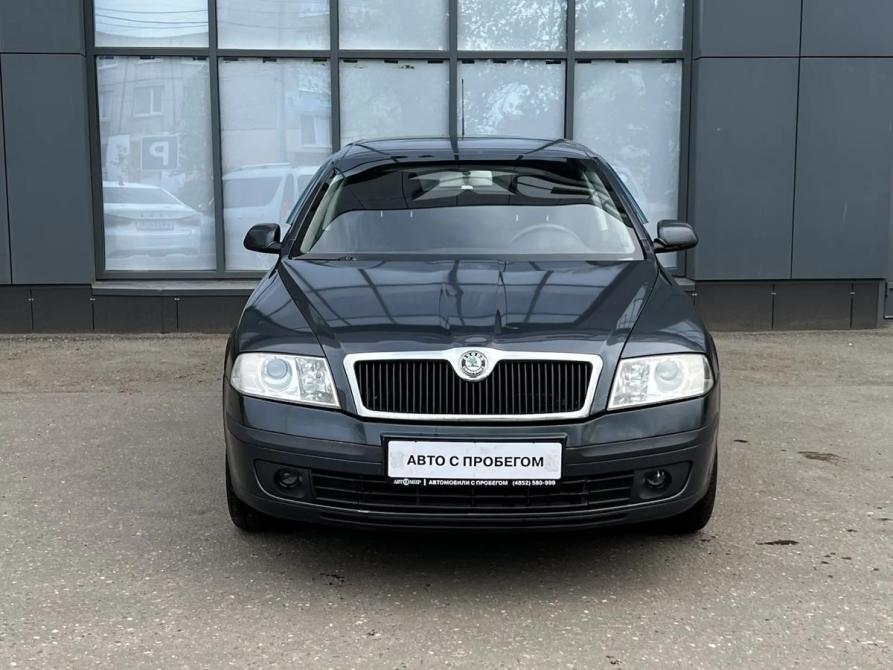 Skoda Octavia II (A5) Ярославль  - изображение 2