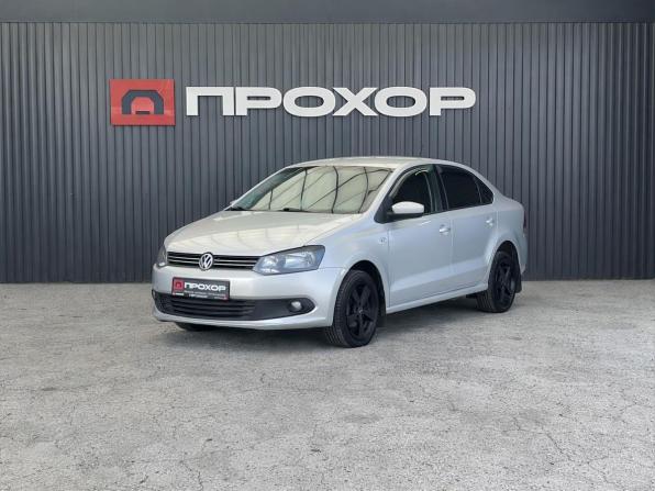 Volkswagen Polo V с пробегом 2013 года, цена 657 000 рублей, 197777 км, седан, Автокод Объявления