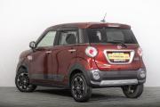 Daihatsu Cast I Томск  - изображение 26