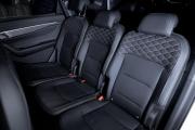 Geely Okavango I Рестайлинг Тюмень  - изображение 59