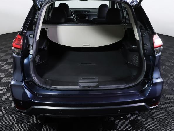 Nissan X-Trail III Рестайлинг с пробегом 2021 года, цена 2 153 000 рублей, 146023 км, внедорожник, Автокод Объявления