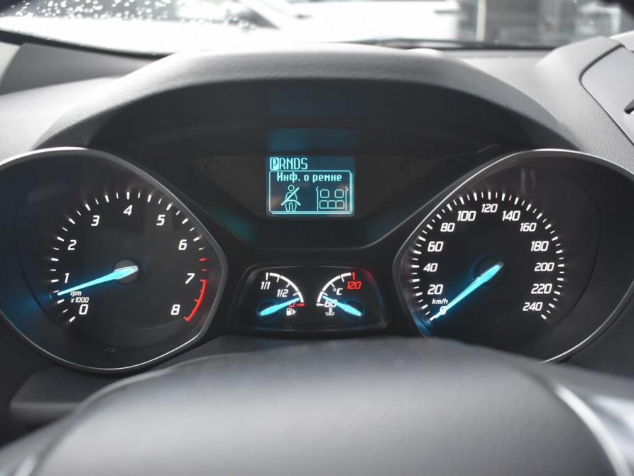 Ford Kuga II Архангельск  - изображение 14