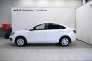 Lada (ВАЗ) Vesta I Рестайлинг (NG) Красноярск  - изображение 39