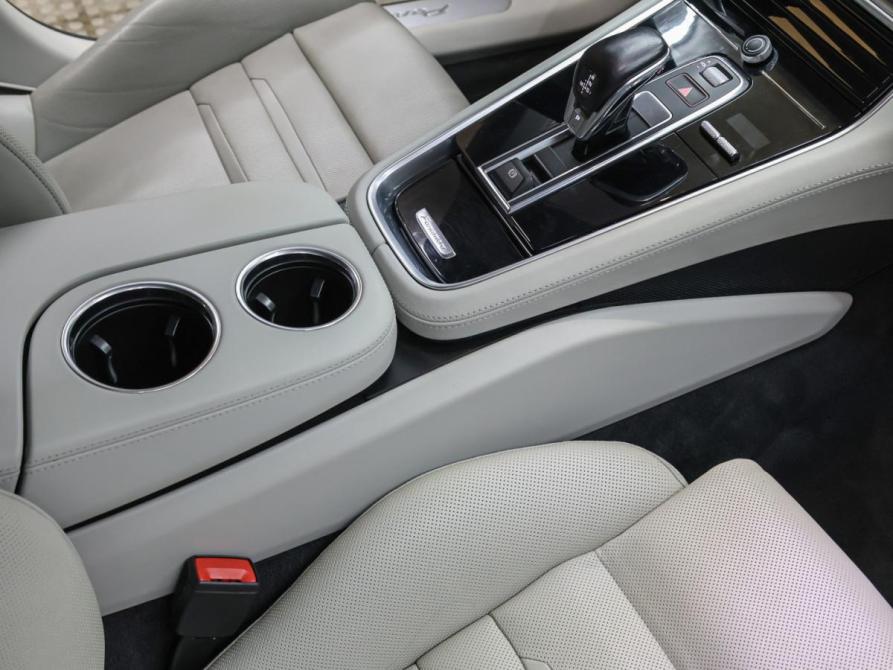 Porsche Panamera II Москва  - изображение 12