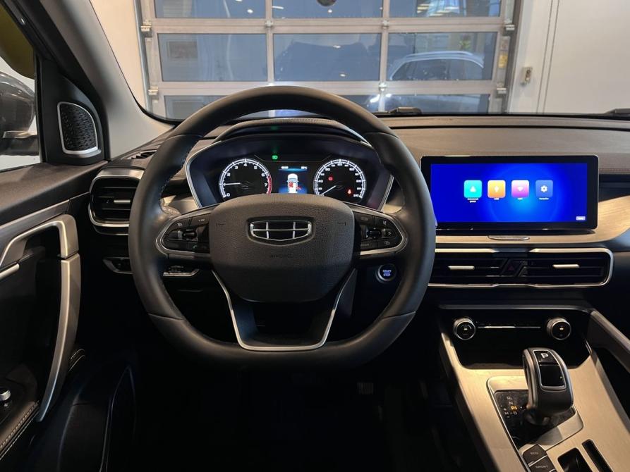 Geely Coolray I Чебоксары  - изображение 10