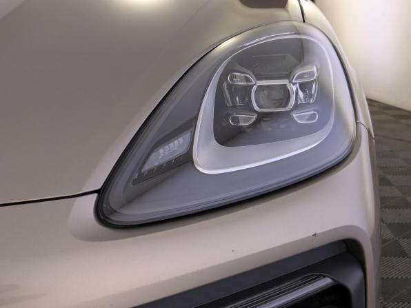 Porsche Cayenne III с пробегом 2019 года, цена 5 350 000 рублей, 123838 км, внедорожник, Автокод Объявления