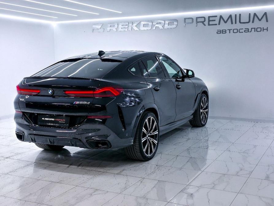 BMW X6 III (G06) Уфа  - изображение 20