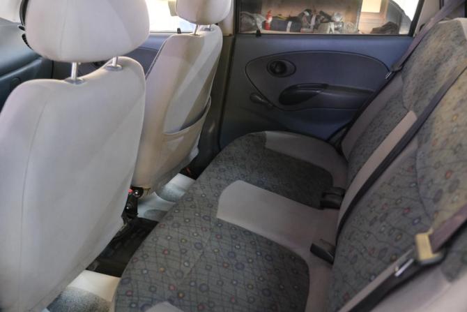 Daewoo Matiz I Рестайлинг с пробегом 2011 года, цена 349 000 рублей, 78800 км, хэтчбек, Автокод Объявления
