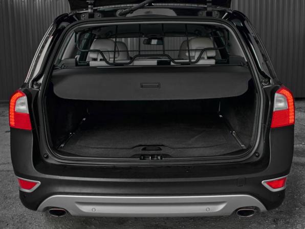 Volvo XC70 II с пробегом 2011 года, цена 1 950 000 рублей, 136538 км, универсал, Автокод Объявления