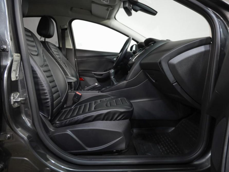 Ford Focus III Рестайлинг Санкт-Петербург  - изображение 19