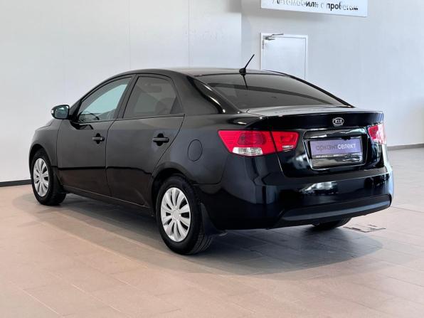Kia Cerato II с пробегом 2009 года, цена 630 000 рублей, 96482 км, седан, Автокод Объявления