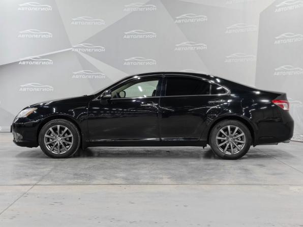 Lexus ES V Рестайлинг с пробегом 2010 года, цена 1 603 500 рублей, 293980 км, седан, Автокод Объявления