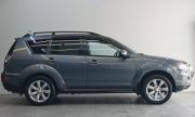 Mitsubishi Outlander II Рестайлинг Барнаул  - изображение 33