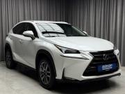 Lexus NX I Ижевск  - изображение 33