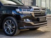 Toyota Land Cruiser 200 Series Рестайлинг 2 Волгоград  - изображение 49