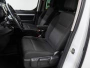 Opel Zafira Life I Тюмень  - изображение 39