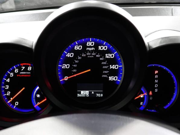Acura RDX I Рестайлинг с пробегом 2009 года, цена 1 100 000 рублей, 360012 км, внедорожник, Автокод Объявления