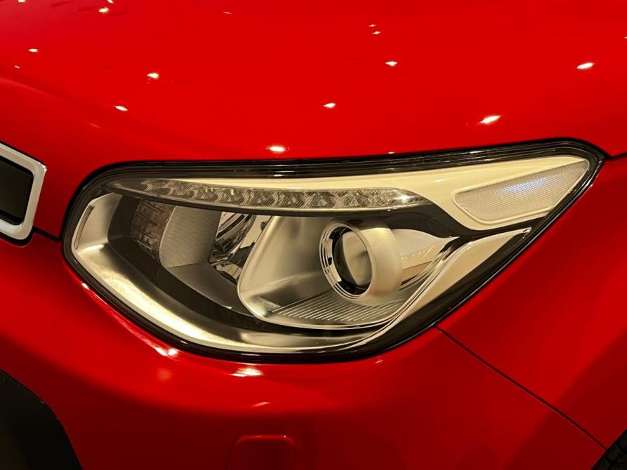 Kia Soul II Волгоград  - изображение 10
