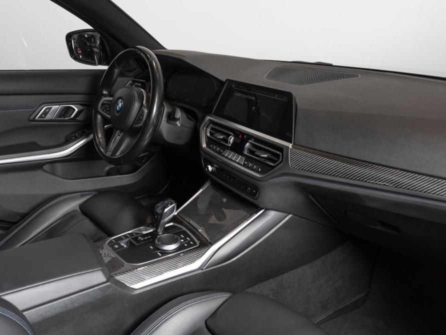 BMW 3 серии VII (G2x) Казань  - изображение 7