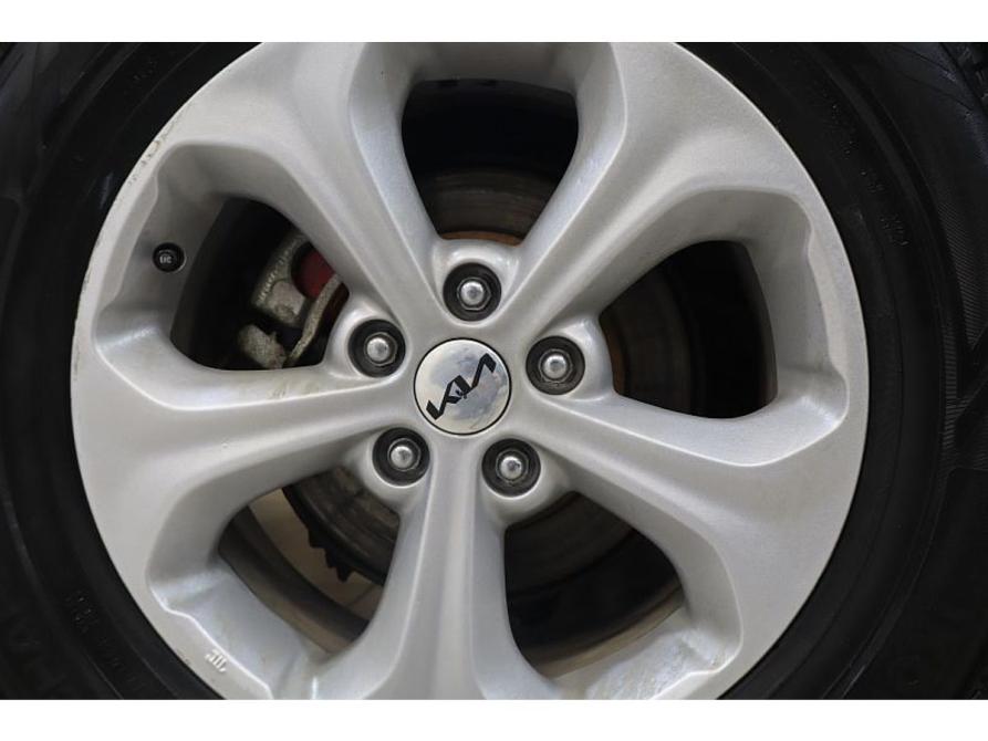 Kia Sorento II Рестайлинг Коломна  - изображение 16