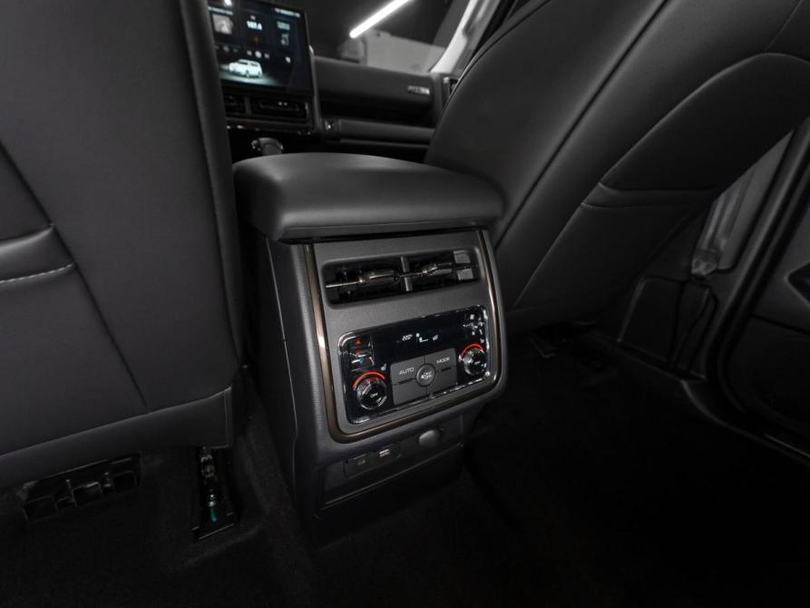 Haval H9 II Москва  - изображение 15