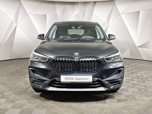 BMW X1 II (F48) Рестайлинг с пробегом 2021 года, цена 3 349 000 рублей, 67599 км, внедорожник, Автокод Объявления