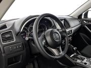 Mazda CX-5 I Рестайлинг Москва  - изображение 42