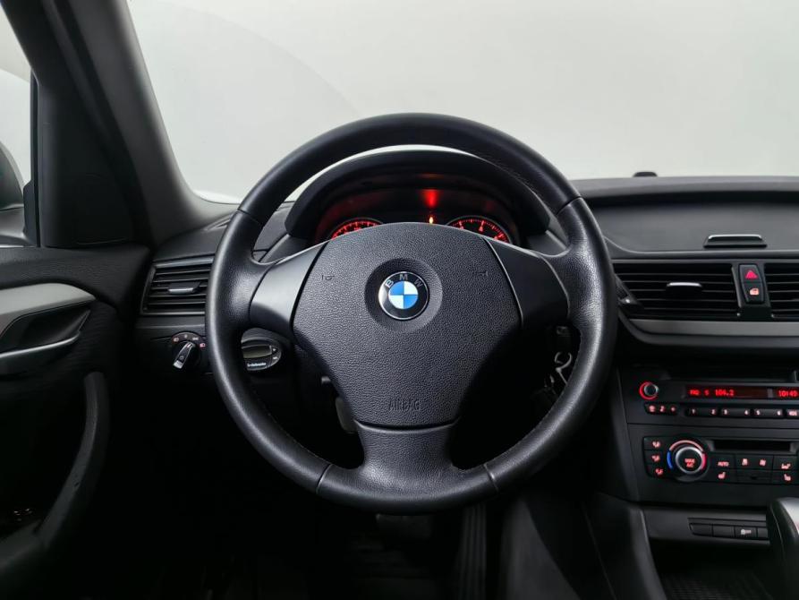 BMW X1 I (E84) Москва  - изображение 13