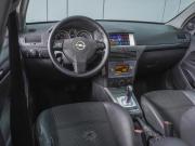 Opel Astra H Ростов-на-Дону  - изображение 23