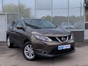 Nissan Qashqai II Москва  - изображение 28