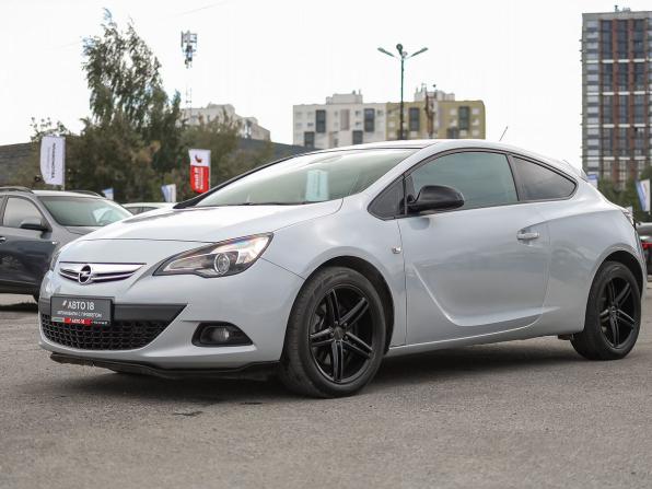 Opel Astra J Рестайлинг с пробегом 2012 года, цена 759 000 рублей, 113730 км, хэтчбек, Автокод Объявления