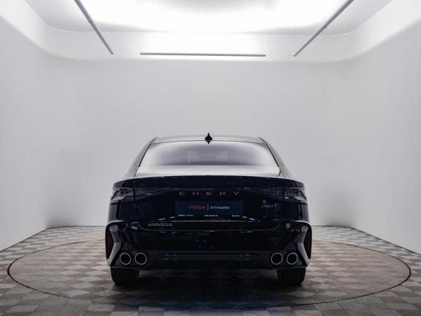 Chery Arrizo 8 с пробегом 2023 года, цена 2 025 000 рублей, 31000 км, седан, Автокод Объявления