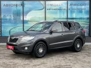 Hyundai Santa Fe II Рестайлинг Архангельск  - изображение 15